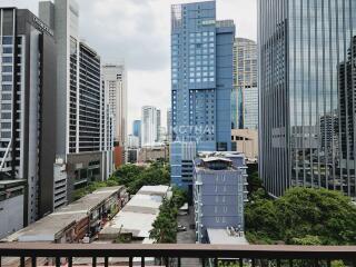 For RENT : Noble Refine / 2 Bedroom / 2 Bathrooms / 72 sqm / 49000 THB [10326783]