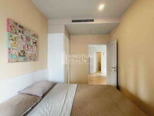 For RENT : Noble Refine / 2 Bedroom / 2 Bathrooms / 72 sqm / 49000 THB [10326783]