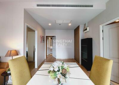 For RENT : Noble Refine / 2 Bedroom / 2 Bathrooms / 72 sqm / 49000 THB [10326783]