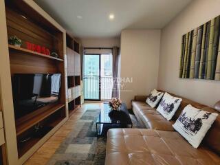 For RENT : Noble Refine / 2 Bedroom / 2 Bathrooms / 72 sqm / 49000 THB [10326783]