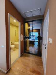 For RENT : Noble Refine / 2 Bedroom / 2 Bathrooms / 72 sqm / 49000 THB [10326783]