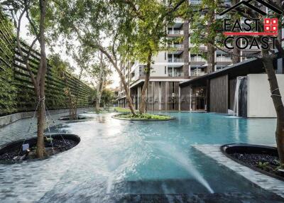 Baan Plai Haad Condo for rent in Wongamat Beach, Pattaya. RC13196