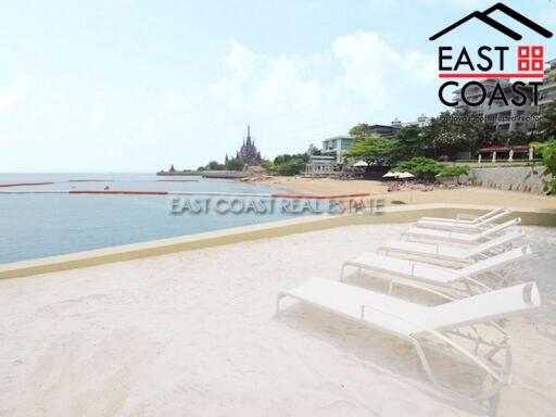 Baan Plai Haad Condo for rent in Wongamat Beach, Pattaya. RC13196