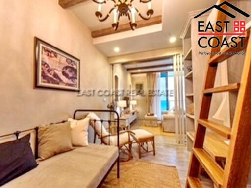 Baan Plai Haad Condo for rent in Wongamat Beach, Pattaya. RC13196