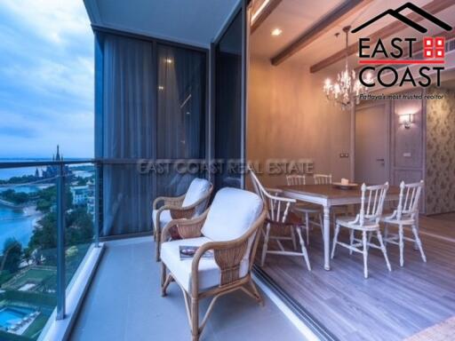 Baan Plai Haad Condo for rent in Wongamat Beach, Pattaya. RC13196