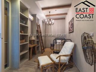 Baan Plai Haad Condo for rent in Wongamat Beach, Pattaya. RC13196