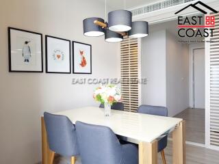 Baan Plai Haad Condo for rent in Wongamat Beach, Pattaya. RC11459