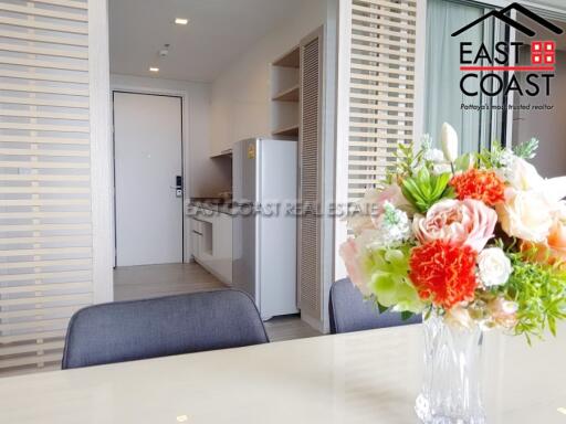 Baan Plai Haad Condo for rent in Wongamat Beach, Pattaya. RC11459