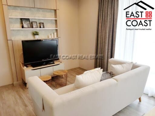 Baan Plai Haad Condo for rent in Wongamat Beach, Pattaya. RC11459