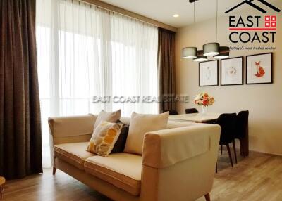 Baan Plai Haad Condo for rent in Wongamat Beach, Pattaya. RC11459