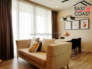 Baan Plai Haad Condo for rent in Wongamat Beach, Pattaya. RC11459