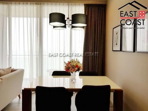 Baan Plai Haad Condo for rent in Wongamat Beach, Pattaya. RC11459