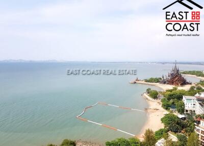 Baan Plai Haad Condo for rent in Wongamat Beach, Pattaya. RC11459