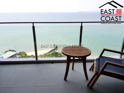 Baan Plai Haad Condo for rent in Wongamat Beach, Pattaya. RC11459