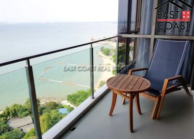 Baan Plai Haad Condo for rent in Wongamat Beach, Pattaya. RC11459