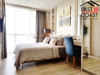 Baan Plai Haad Condo for rent in Wongamat Beach, Pattaya. RC11459