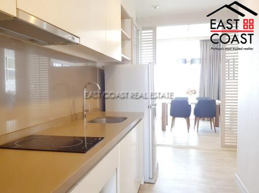 Baan Plai Haad Condo for rent in Wongamat Beach, Pattaya. RC11459