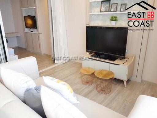 Baan Plai Haad Condo for rent in Wongamat Beach, Pattaya. RC11459