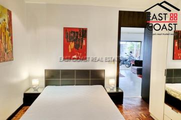 Private 2 Bedroom Condo for rent in Pratumnak Hill, Pattaya. RC11234