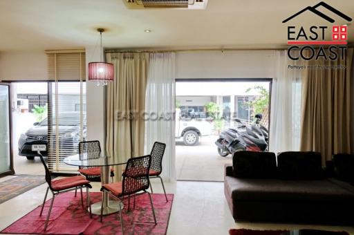 Private 2 Bedroom Condo for rent in Pratumnak Hill, Pattaya. RC11234