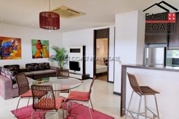 Private 2 Bedroom Condo for rent in Pratumnak Hill, Pattaya. RC11234