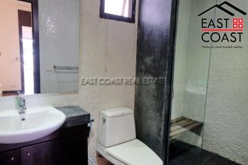 Private 2 Bedroom Condo for rent in Pratumnak Hill, Pattaya. RC11234