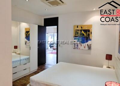 Private 2 Bedroom Condo for rent in Pratumnak Hill, Pattaya. RC11234