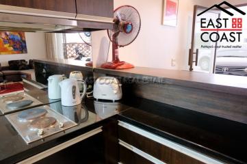 Private 2 Bedroom Condo for rent in Pratumnak Hill, Pattaya. RC11234