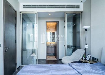 For RENT : The ESSE Sukhumvit 36 / 1 Bedroom / 1 Bathrooms / 43 sqm / 49000 THB [10328488]