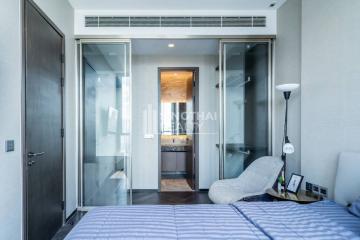 For RENT : The ESSE Sukhumvit 36 / 1 Bedroom / 1 Bathrooms / 43 sqm / 49000 THB [10328488]