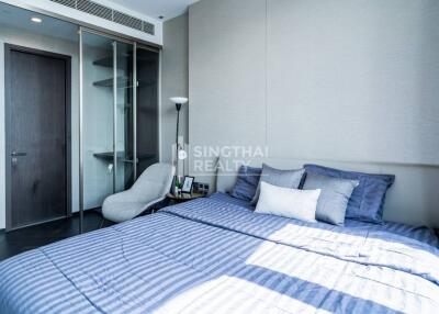 For RENT : The ESSE Sukhumvit 36 / 1 Bedroom / 1 Bathrooms / 43 sqm / 49000 THB [10328488]