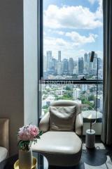 For RENT : The ESSE Sukhumvit 36 / 1 Bedroom / 1 Bathrooms / 43 sqm / 49000 THB [10328488]