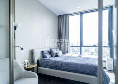 For RENT : The ESSE Sukhumvit 36 / 1 Bedroom / 1 Bathrooms / 43 sqm / 49000 THB [10328488]