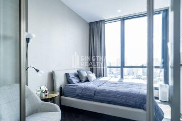 For RENT : The ESSE Sukhumvit 36 / 1 Bedroom / 1 Bathrooms / 43 sqm / 49000 THB [10328488]