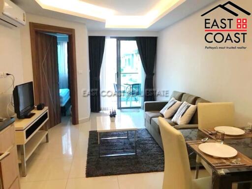 Laguna Beach Resort 2 Condo for sale and for rent in Jomtien, Pattaya. SRC11725