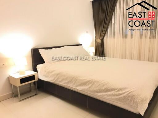 Laguna Beach Resort 2 Condo for sale and for rent in Jomtien, Pattaya. SRC11725