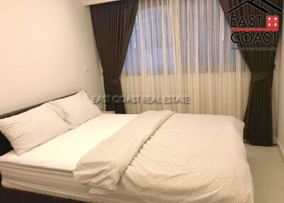 Laguna Beach Resort 2 Condo for sale and for rent in Jomtien, Pattaya. SRC11725