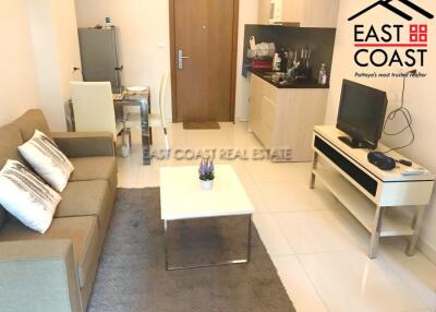 Laguna Beach Resort 2 Condo for sale and for rent in Jomtien, Pattaya. SRC11725