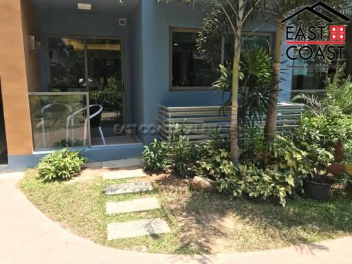 Laguna Beach Resort 2 Condo for sale and for rent in Jomtien, Pattaya. SRC11725