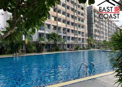 Dusit Grand Park Condo for rent in Jomtien, Pattaya. RC11617