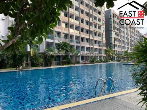 Dusit Grand Park Condo for rent in Jomtien, Pattaya. RC11617