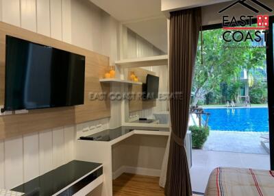 Dusit Grand Park Condo for rent in Jomtien, Pattaya. RC11617