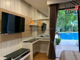 Dusit Grand Park Condo for rent in Jomtien, Pattaya. RC11617