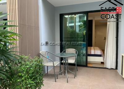 Dusit Grand Park Condo for rent in Jomtien, Pattaya. RC11617