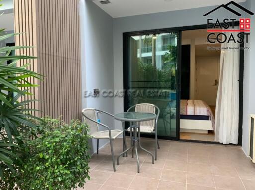 Dusit Grand Park Condo for rent in Jomtien, Pattaya. RC11617