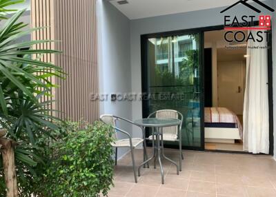 Dusit Grand Park Condo for rent in Jomtien, Pattaya. RC11617