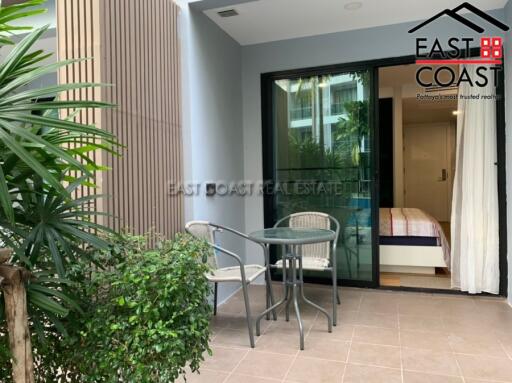 Dusit Grand Park Condo for rent in Jomtien, Pattaya. RC11617