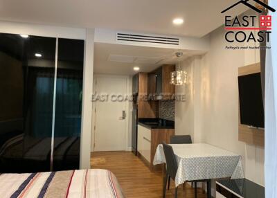 Dusit Grand Park Condo for rent in Jomtien, Pattaya. RC11617