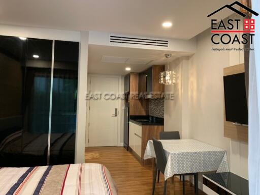 Dusit Grand Park Condo for rent in Jomtien, Pattaya. RC11617