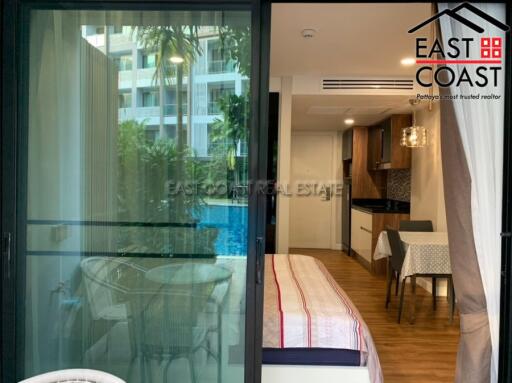 Dusit Grand Park Condo for rent in Jomtien, Pattaya. RC11617